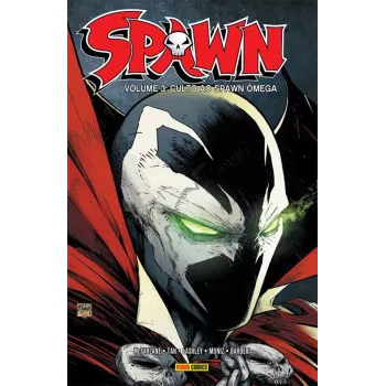 Spawn - Vol. 03