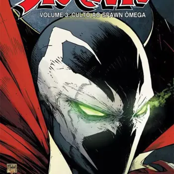 Spawn - Vol. 03