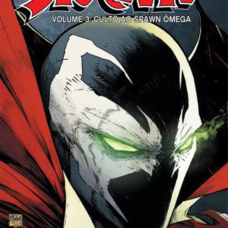 Spawn - Vol. 03 Spawn - Vol. 03