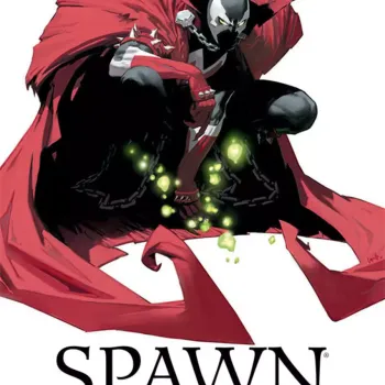 Spawn: Origens - Vol. 02 Spawn: Origens - Vol. 02