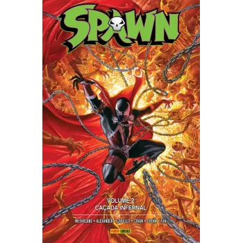 Spawn - Vol. 02