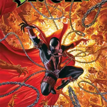 Spawn - Vol. 02