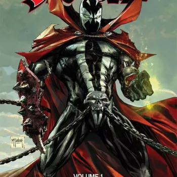 Spawn - Vol. 01