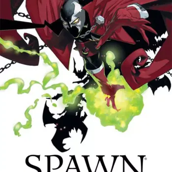 Spawn: Origens - Vol. 01 Spawn: Origens - Vol. 01