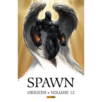 Spawn: Origens - Vol. 12 Spawn: Origens - Vol. 12