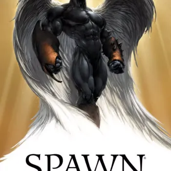 Spawn: Origens - Vol. 12