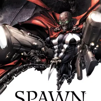 Spawn: Origens - Vol. 11