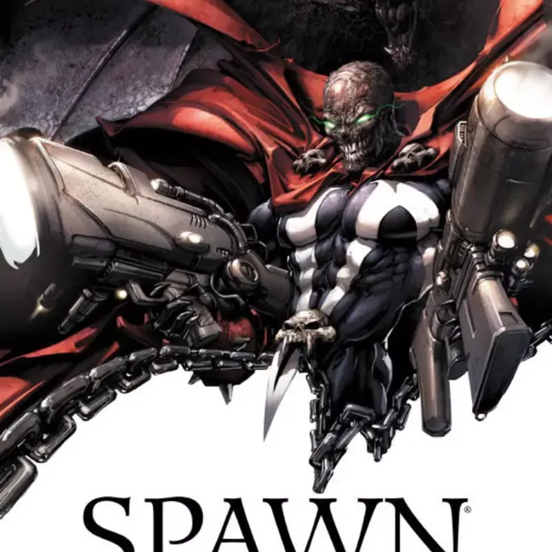 Spawn: Origens - Vol. 11