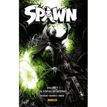 Spawn - Vol. 07