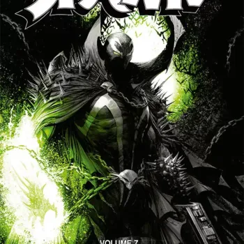 Spawn - Vol. 07