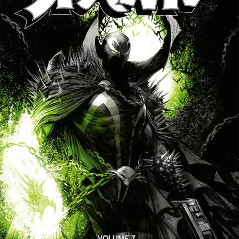 Spawn - Vol. 07