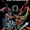 Spawn Apresenta: Os Condenados - Vol. 01