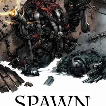 Spawn: Origens - Vol. 09