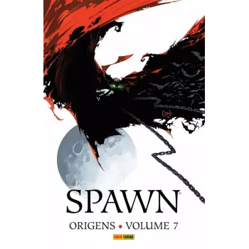 Spawn: Origens - Vol. 07