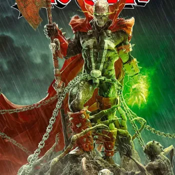 Spawn - Vol. 05