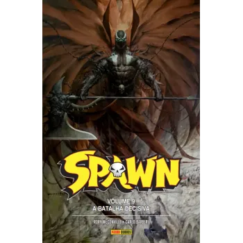 Spawn - Vol. 09