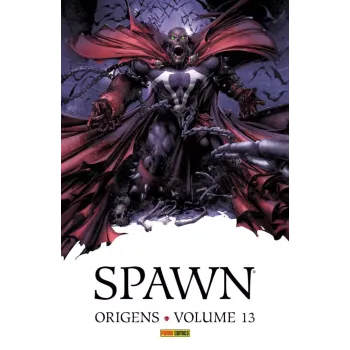 Spawn: Origens - Vol. 13