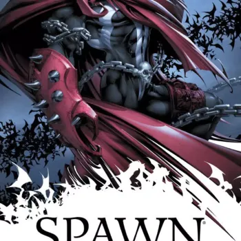 Spawn: Origens - Vol. 14