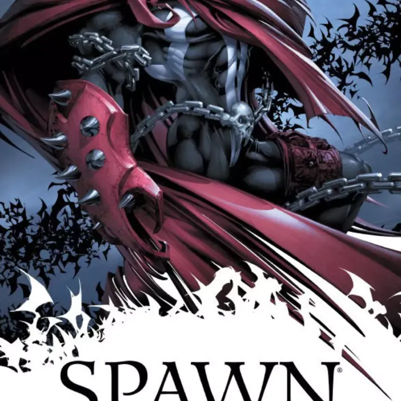 Spawn: Origens - Vol. 14 Spawn: Origens - Vol. 14