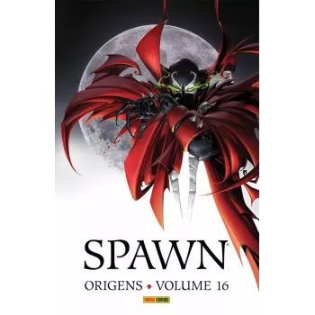 Spawn: Origens - Vol. 16