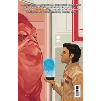 Star Wars Vol. 21 - A Luta Continua