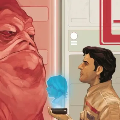 Star Wars Vol. 21 - A Luta Continua Star Wars Vol. 21 - A Luta Continua