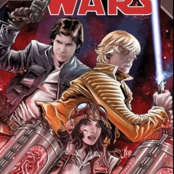 Star Wars Vol. 29 - A Cidadela dos Gritos Star Wars Vol. 29 - A Cidadela dos Gritos
