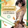 Star Wars: The High Republic Vol. 01 - O Limite do Equilíbrio
