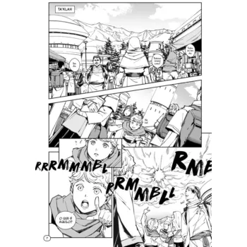 Star Wars: The High Republic Vol. 01 - O Limite do Equilíbrio