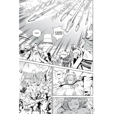 Star Wars: The High Republic Vol. 01 - O Limite do Equilíbrio