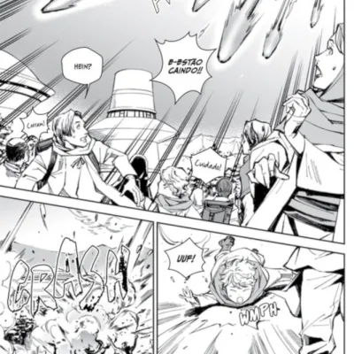 Star Wars: The High Republic Vol. 01 - O Limite do Equilíbrio