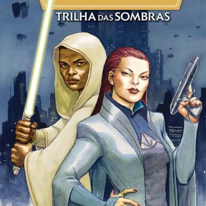 Star Wars: The High Republic Vol. 07 Star Wars: The High Republic Vol. 07
