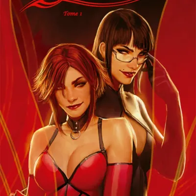 Sunstone - Vol. 01 Sunstone - Vol. 01