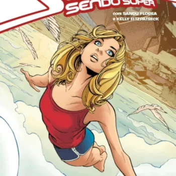 Supergirl: Sendo Super (DC Teens) Supergirl: Sendo Super (DC Teens)