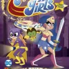 DC Super Hero Girls: Sem Energia (DC Kids)
