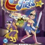 DC Super Hero Girls: Sem Energia (DC Kids)