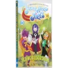 DC Super Hero Girls: Ciência Esquisita (DC Kids)