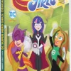 DC Super Hero Girls: Ciência Esquisita (DC Kids)