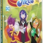 DC Super Hero Girls: Ciência Esquisita (DC Kids)