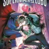 Superman Vs. Lobo