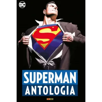 Superman - Antologia Superman - Antologia