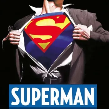 Superman - Antologia