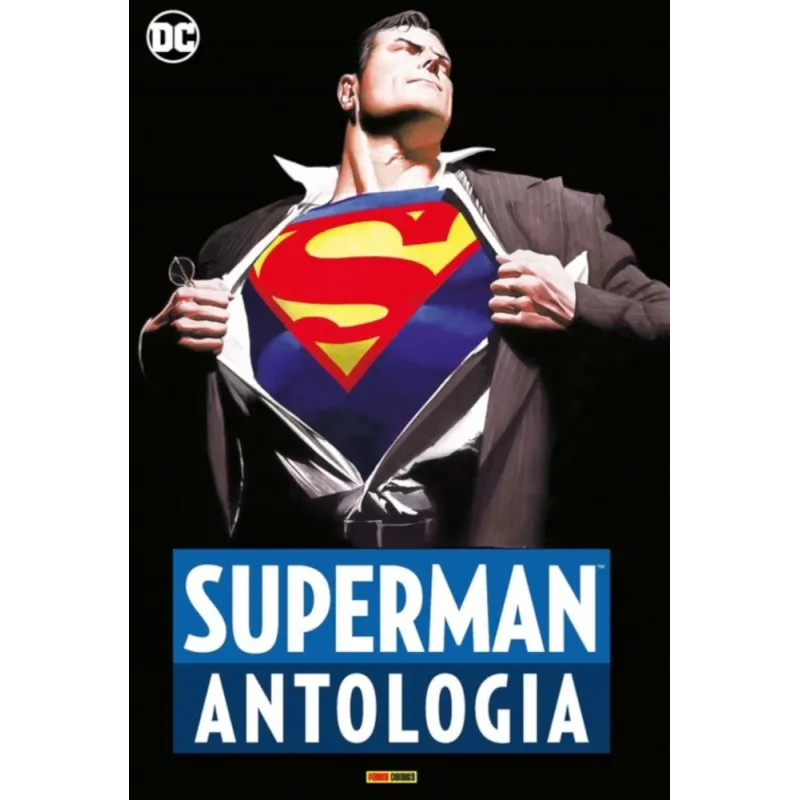 Superman - Antologia