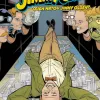 Jimmy Olsen - Quem Matou Jimmy Olsen?
