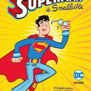 Superman de Smallville (DC Kids) Superman de Smallville (DC Kids)