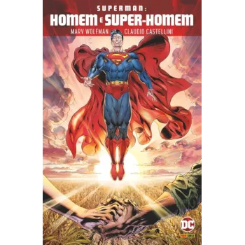 Superman - Homem e Superman