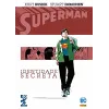 Superman - Identidade Secreta