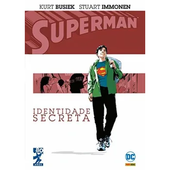 Superman - Identidade Secreta
