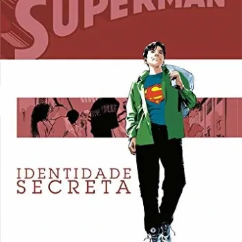 Superman - Identidade Secreta
