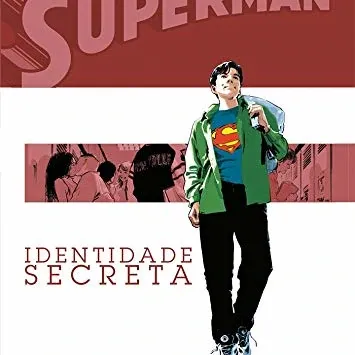 Superman - Identidade Secreta